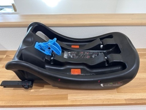 チャイルドシート 6ヶ月〜18kgまで 西松屋ターンレジェ ターンレジェ