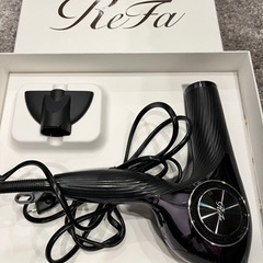 ReFa BEAUTECH DRYER PRO  リファビューテック ドライヤープロ  ブラック