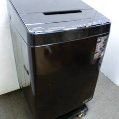 【高年式2020年製】【3ヵ月保証】TOSHIBA　洗濯機10㎏...