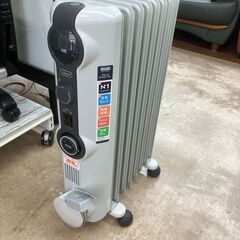 ⛄暖房器具⛄De'Longhi オイルヒーター DHRC-150...