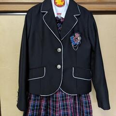 🍀値引き🍀小学校卒業式用　女子スーツ