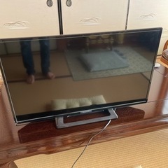 32型テレビ！！SONY