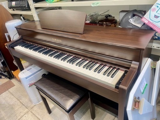 ヤマハ YAMAHA 電子ピアノ SCLP-5350