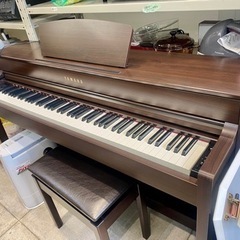 ヤマハ YAMAHA 電子ピアノ SCLP-5350 