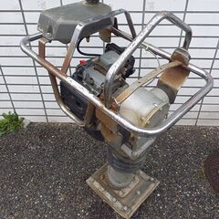 明和 メイワ RTX75D ランマー【野田愛宕店】【店頭取引限定】【中古】管理番号：ITQHH8M31YNU 明和 メイワ RTX75D ランマー【野田愛宕店】【店頭取引限定】【中古