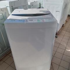 ★【ヤマダ電機】全自動洗濯機 2017年製 6kg [YWM-T...