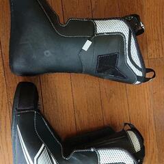 期間限定価格・スキーブーツ・16-17  レグザム
REXXAM Power REX-S100・25cm