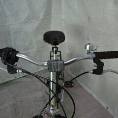 DOPPELGANGER（ドッペルギャンガー）302 stad spin ミニベロ 折り畳み