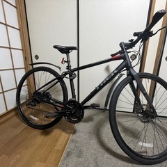 受け渡しの方決まりました》TREK FX3 2018年モデル