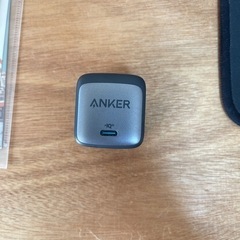 anker Nano 2 充電器