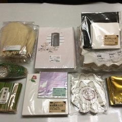 総額２万円以上　飲食店　業務用資材　10種類　盛付け