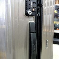 RIMOWA サルサ 86970 Prosecco スーツケース マルチホイール SALSA 82L