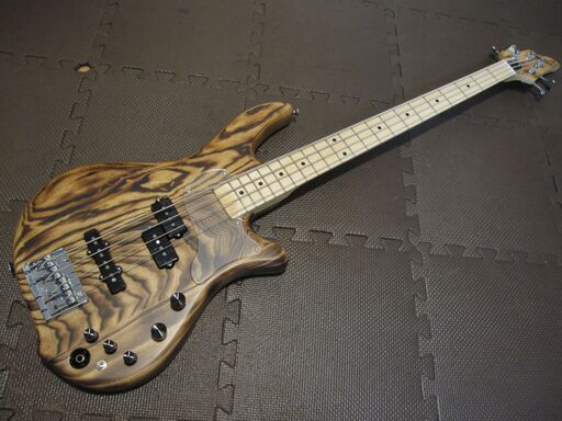 EDWARDS(by ESP) E-BB-B145 極上美品です。