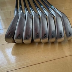ゼクシオ クラブ
