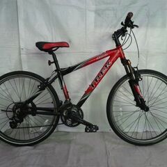 TREK（トレック）ALPHA 4100（アルファー4100）マ...