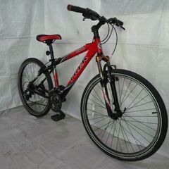 TREK（トレック）ALPHA 4100（アルファー4100）マウンテンバイク　管理NO.20231126-16