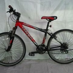 TREK（トレック）ALPHA 4100（アルファー4100）マウンテンバイク　管理NO.20231126-16