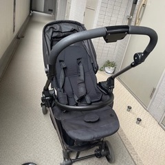 Cybex サイベックス　ベビーカー　