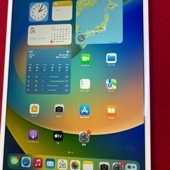 iPad pro 10.5インチ 64GB auセルラー 判定◯