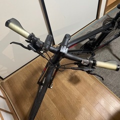 受け渡しの方決まりました》TREK FX3 2018年モデル