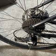 受け渡しの方決まりました》TREK FX3 2018年モデル