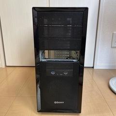 pcケース　ジャンク