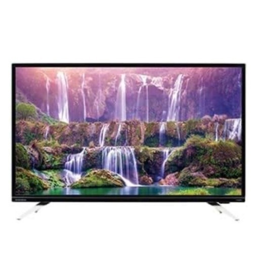 【超美品‼️】ドウシシャ 2018年製 32V型ハイビジョン液晶テレビ 32インチ 新品リモコン付き♪