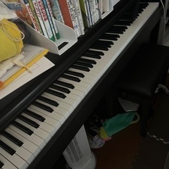 電子ピアノカシオAP470