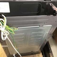 #K-75【ご来店頂ける方限定】NITORIの6、0Kg洗濯機です