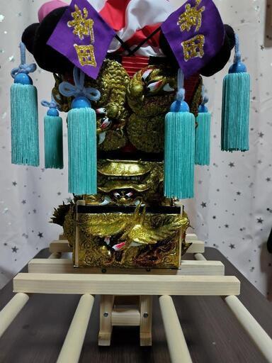 多喜浜新田太鼓台