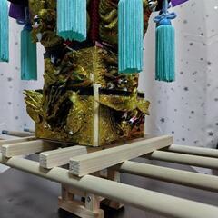 多喜浜新田太鼓台