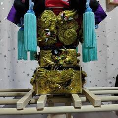 多喜浜新田太鼓台