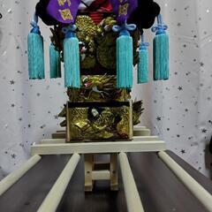 多喜浜新田太鼓台