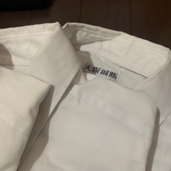 大阪桐蔭高校　男子制服　
