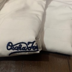 大阪桐蔭高校　男子制服　
