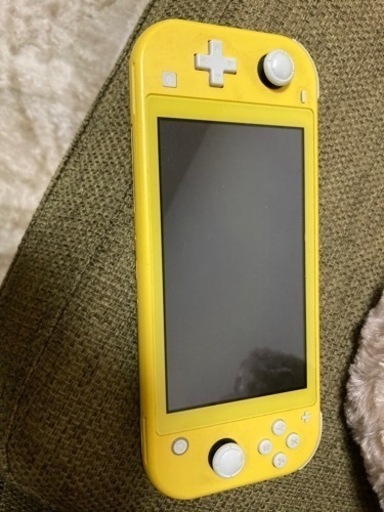 Switchライト