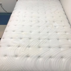 札幌市北区、取りに来ていただける方】ニトリ セミダブル マットレス