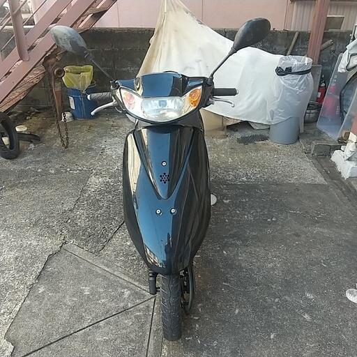 DioAF68 ホンダDioAF68 7万 7万円台スクーター】 | 原付問屋【川崎本店】