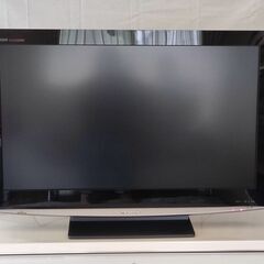 パナソニック　デジタルハイビジョン液晶テレビ　VIERA TH-...