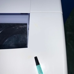 ⭐️AQUA⭐️全自動洗濯機　2017年6kg 大阪市近郊配送無料