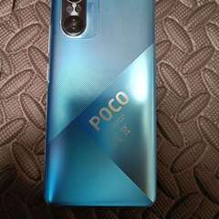 本日取りに来られる方 Xiaomi Poco F3 8GB 256GB Snapdragon 870 本日取りに来られる方 Xiaomi Poco F3 8GB 256GB Snapdragon 870