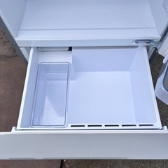 AQUA ノンフロン