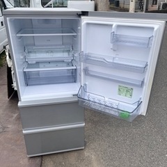 AQUA ノンフロン