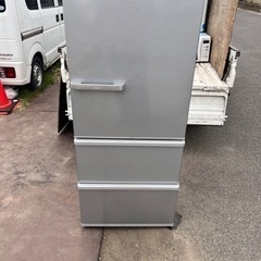 AQUA ノンフロン