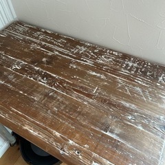 CRASH GATE / クラッシュゲート クレイ サイドデスク