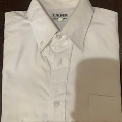 大阪桐蔭高校　男子制服　3