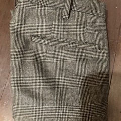 大阪桐蔭高校　男子制服　3