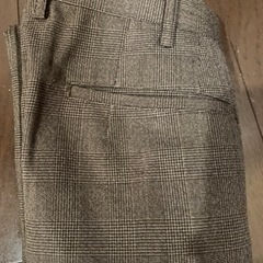 大阪桐蔭高校　男子制服　3