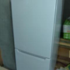 冷蔵庫117リットル