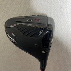 ピン　PING G410 LST ドライバー